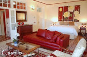 Nobleza Suite views