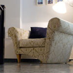 Armchair